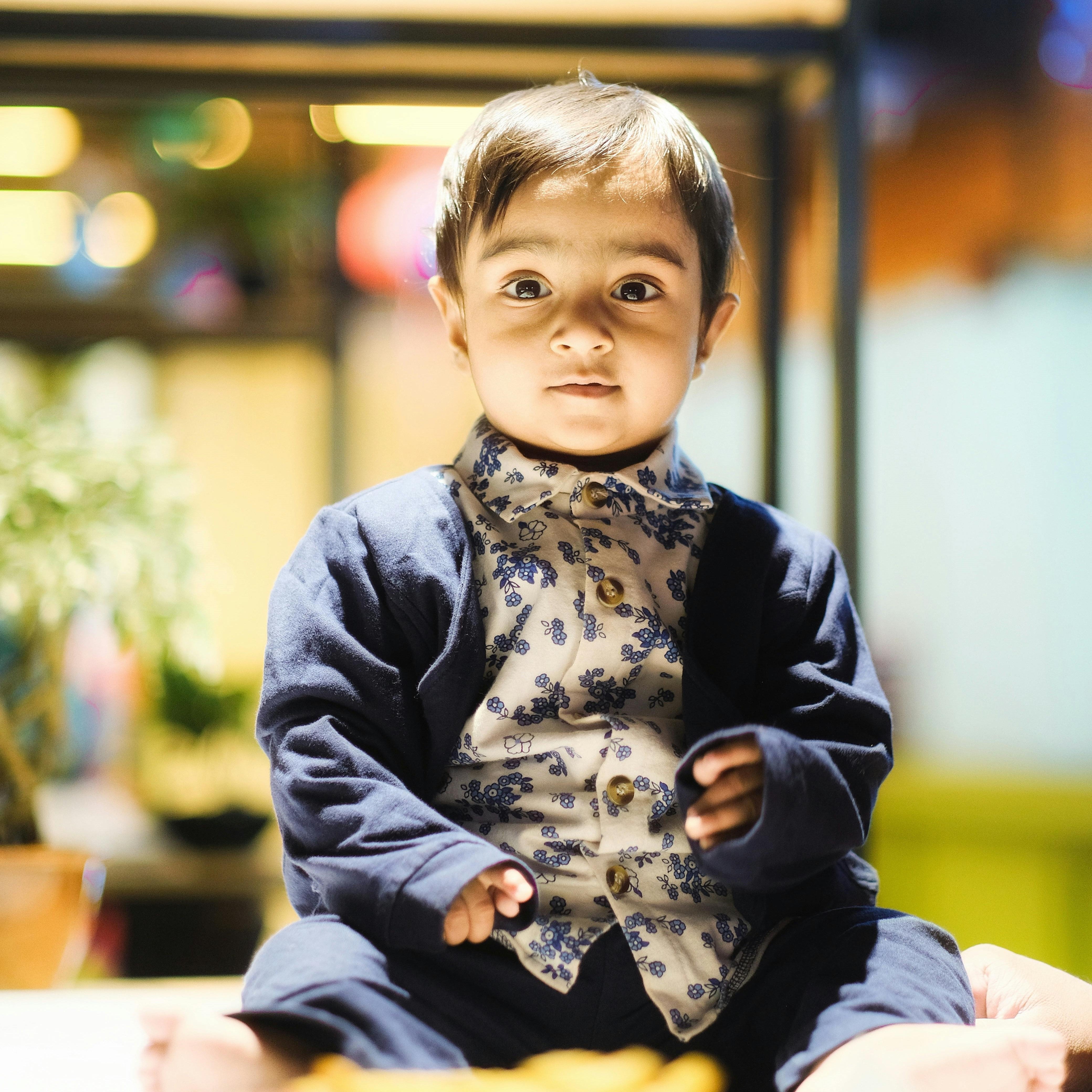 Laundry-Proof Love: Choosing Clothes That Actually Survive Childhood