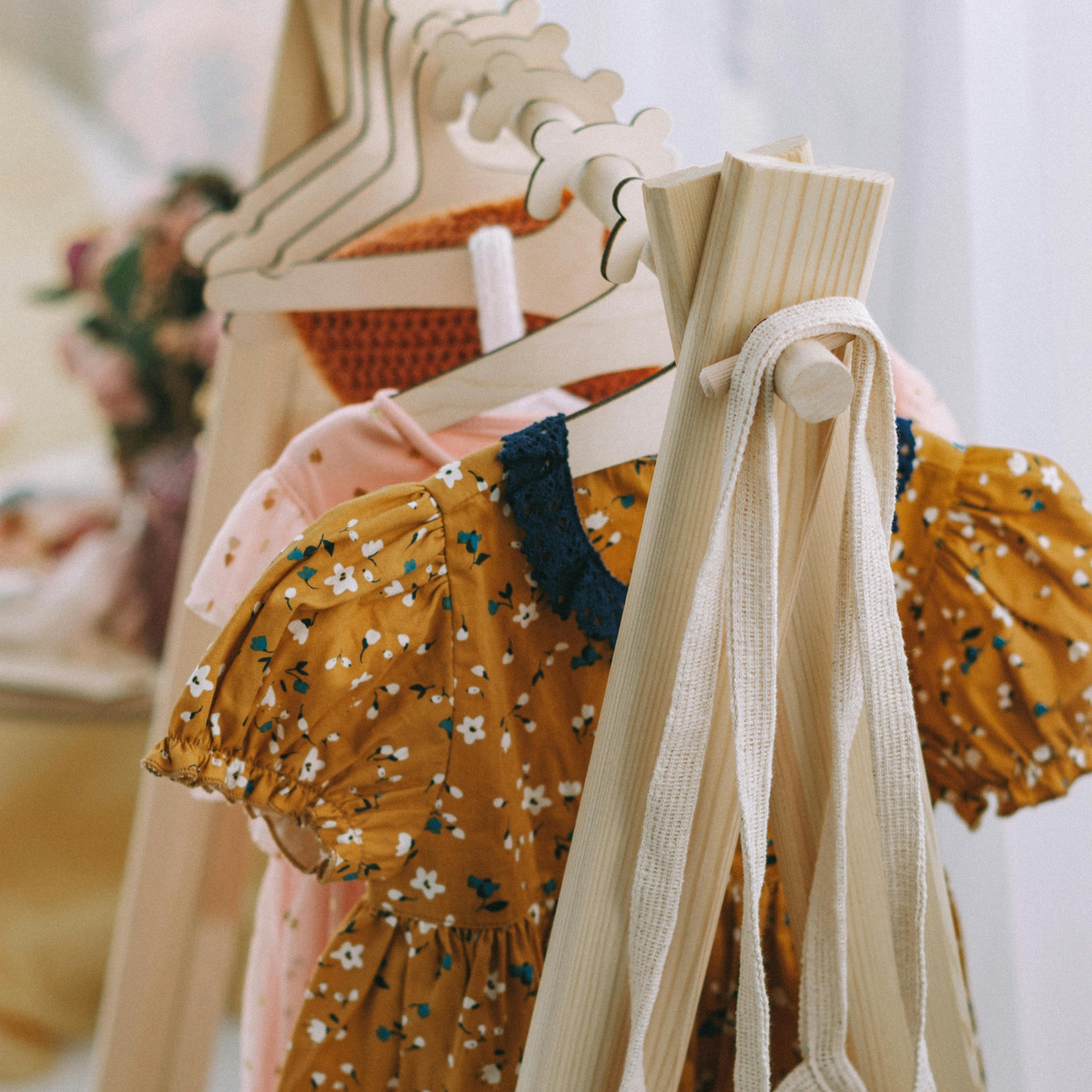 Mini Style Icons: Why Your Kids Already Have a Better Fashion Sense Than You