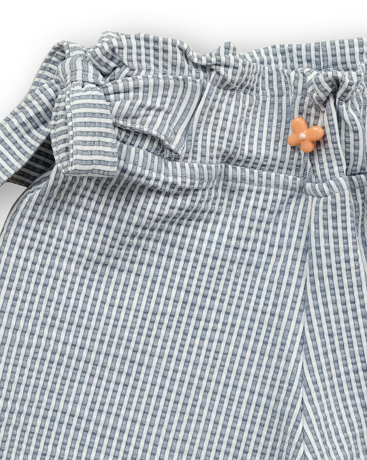 Jelly Joy Top and Shorts for baby girls
