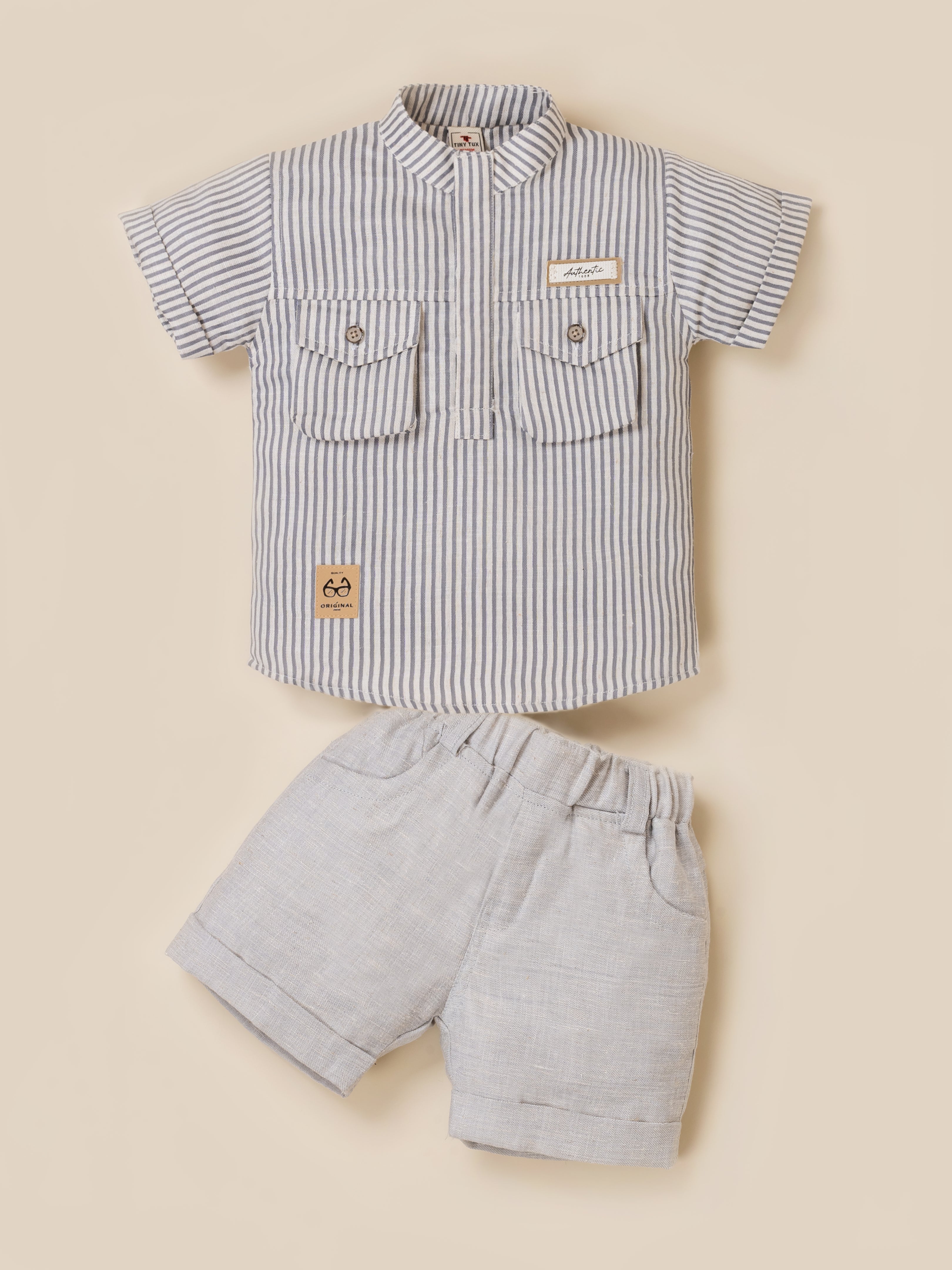 Cool & Comfy Kidswear