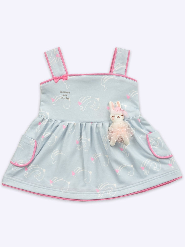 JELLY JOY Frock for Kids Girls