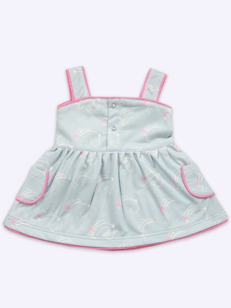 JELLY JOY Frock for Kids Girls