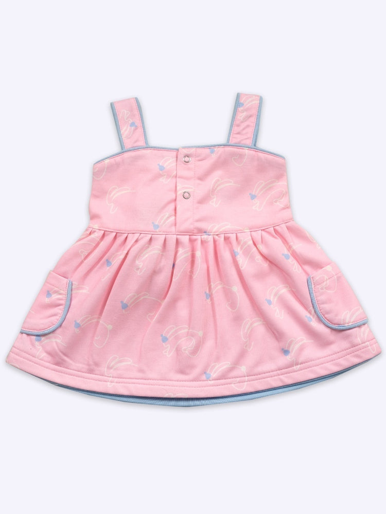 JELLY JOY Frock for Kids Girls