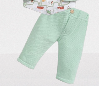 Pompidou Full Sleeves Rompers For Baby Boys