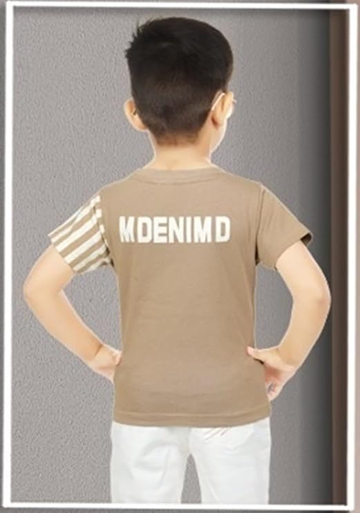 CHOO - CHOO Boys T-Shirt with Shorts Clothing Set