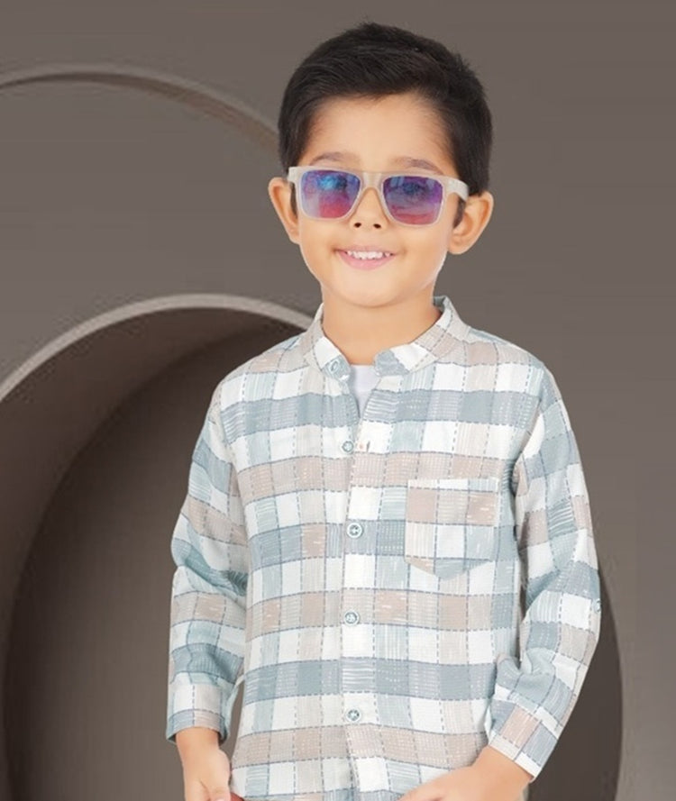 JUNIOR BOSS BABY BOY'S S CLOTHING SET 3807