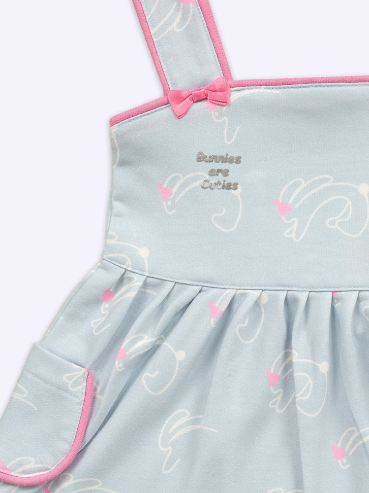 JELLY JOY Frock for Kids Girls