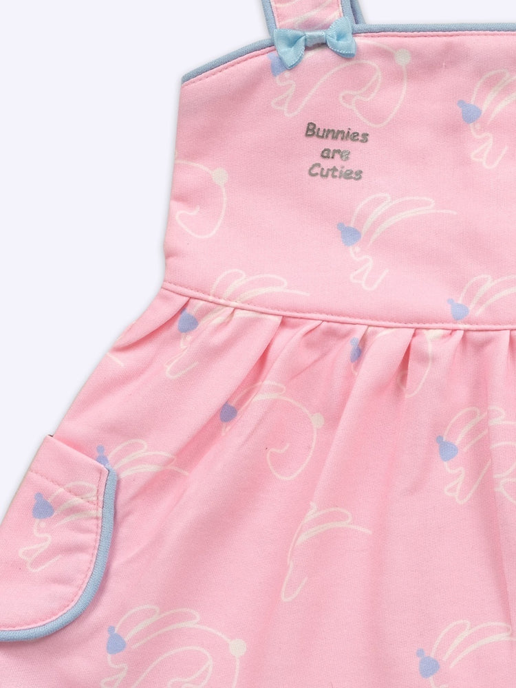 JELLY JOY Frock for Kids Girls
