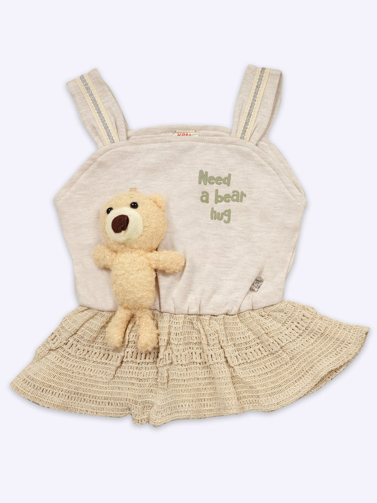 KETI MINI Top With Shorts Clothing Set