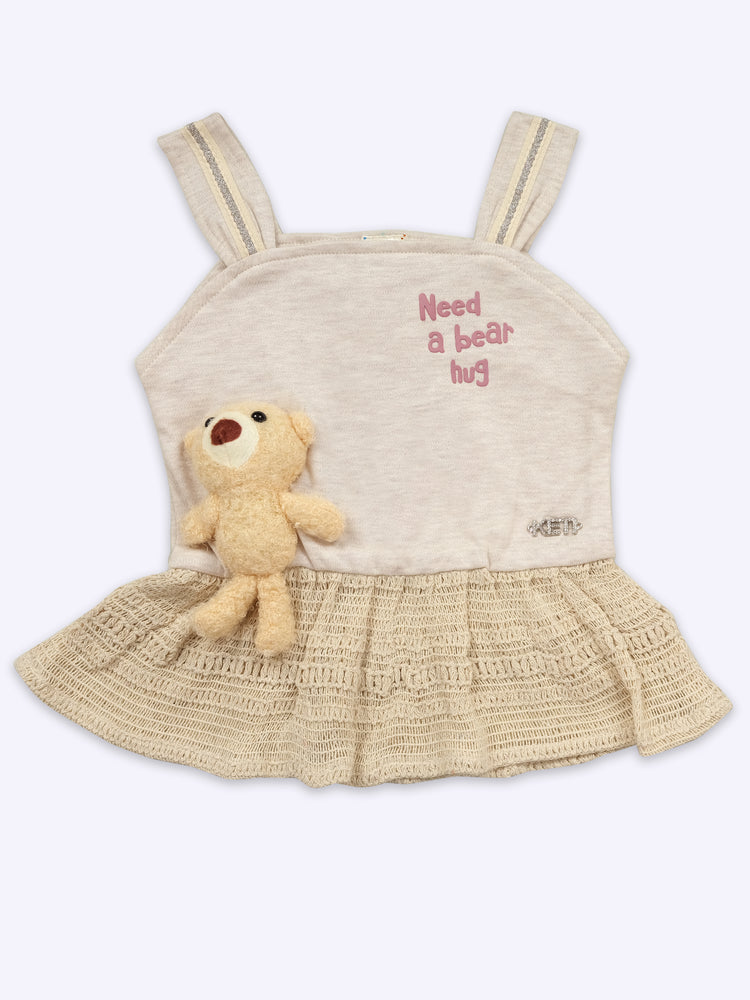 KETI MINI Top With Shorts Clothing Set