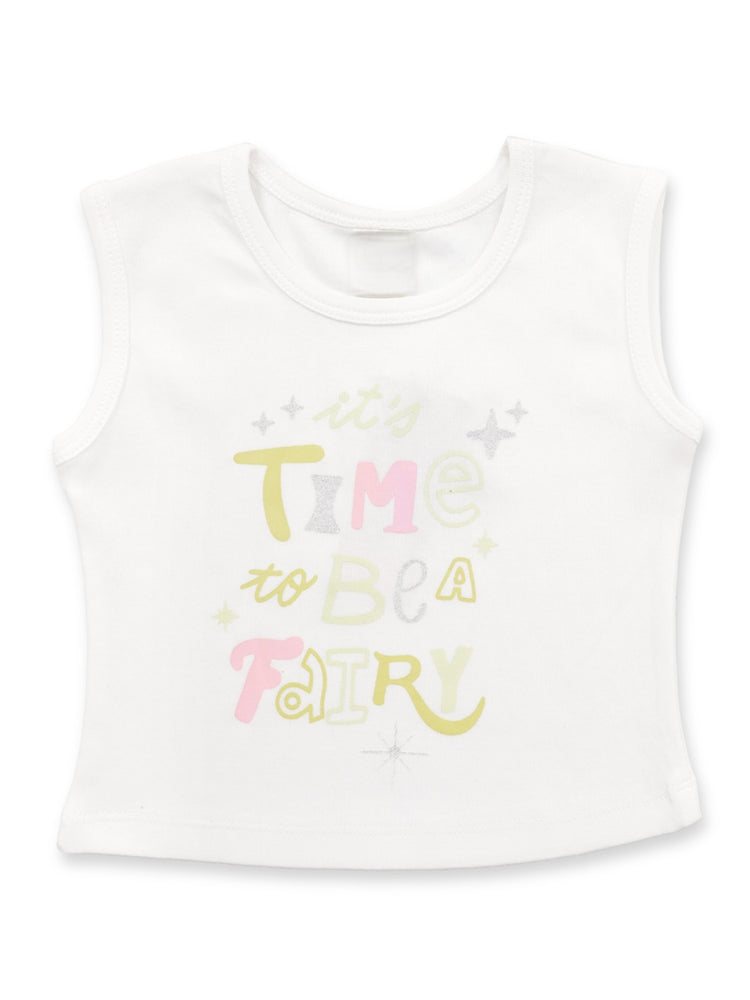KETI MINI Shirt and Shorts With T-shirt