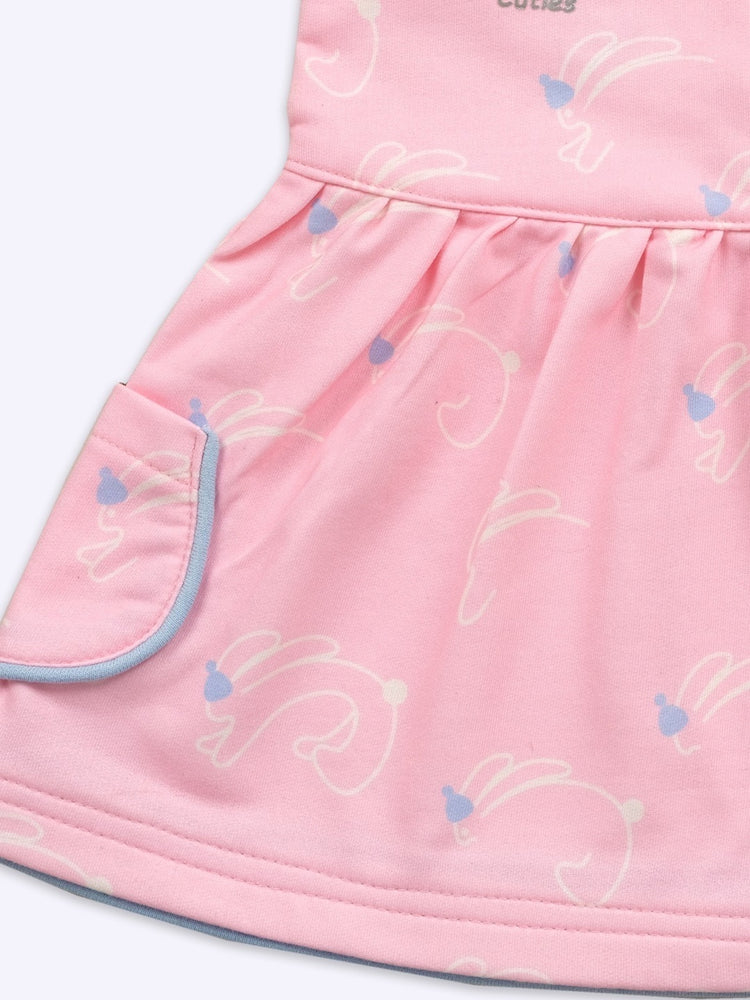 JELLY JOY Frock for Kids Girls