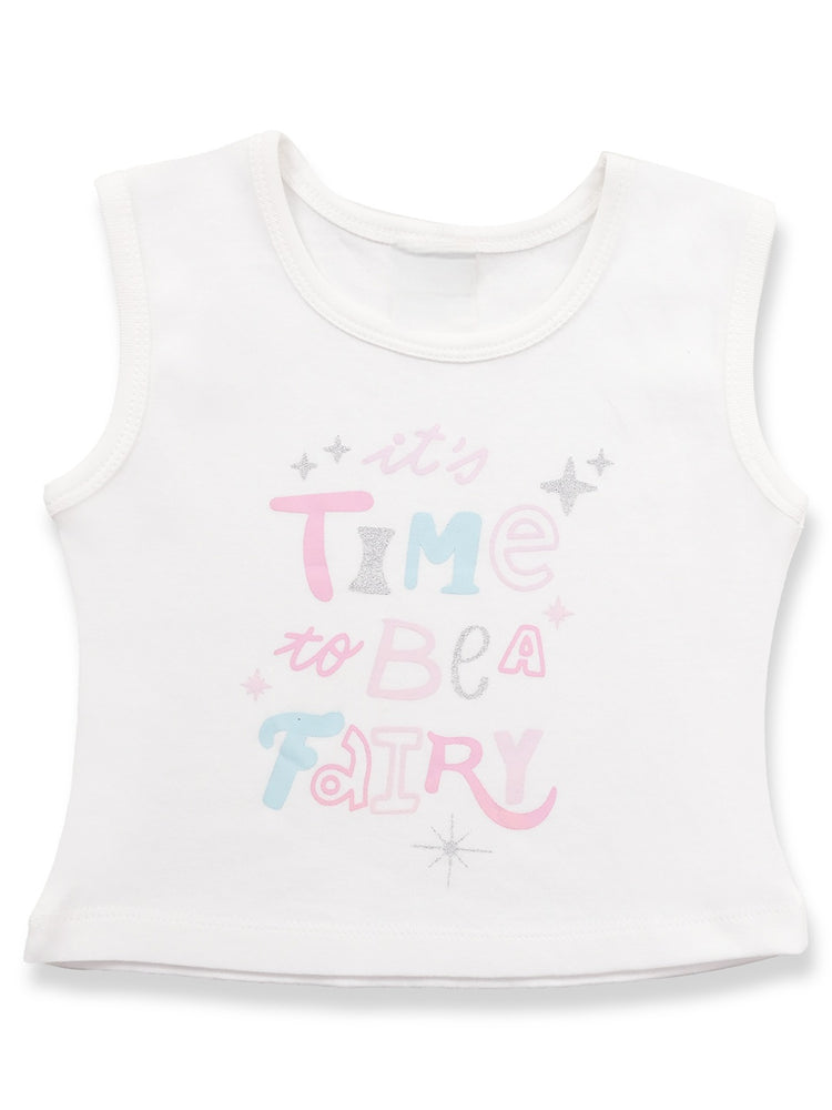 KETI MINI Shirt and Shorts With T-shirt