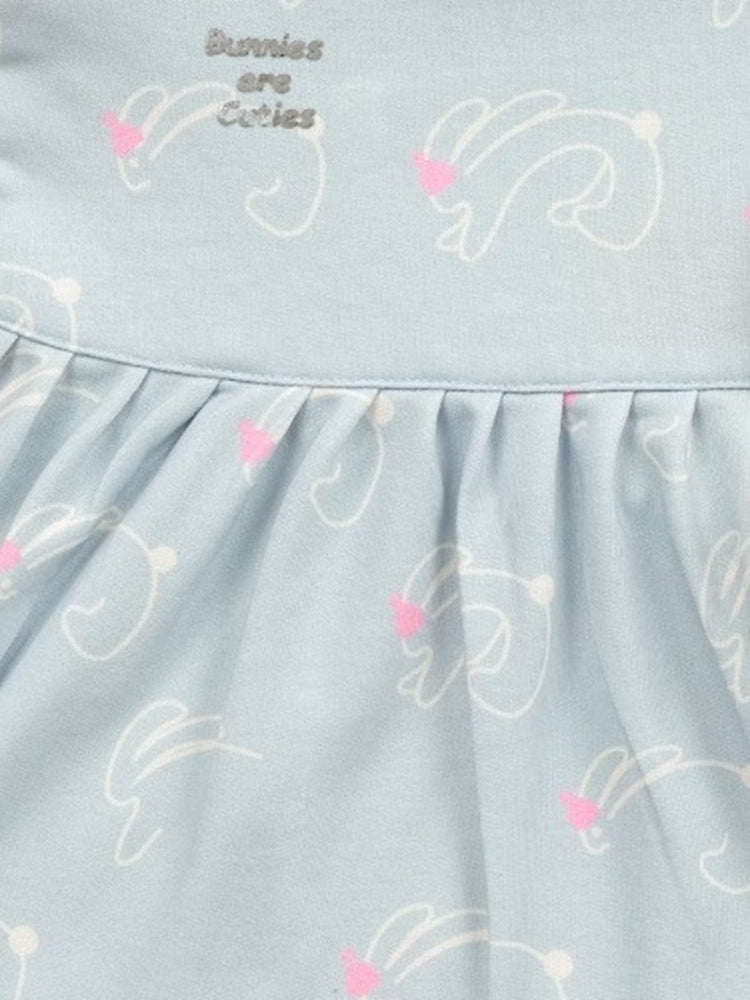 JELLY JOY Frock for Kids Girls