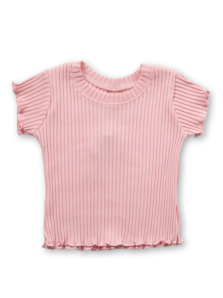 KETI MINI T-Shirt Tops and Denim Bottoms with Jacket Combo Pack