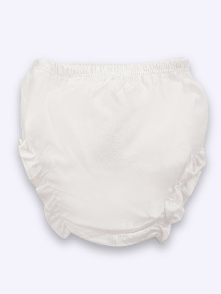KIKO Embroidery Cotton Dungaree Set for baby