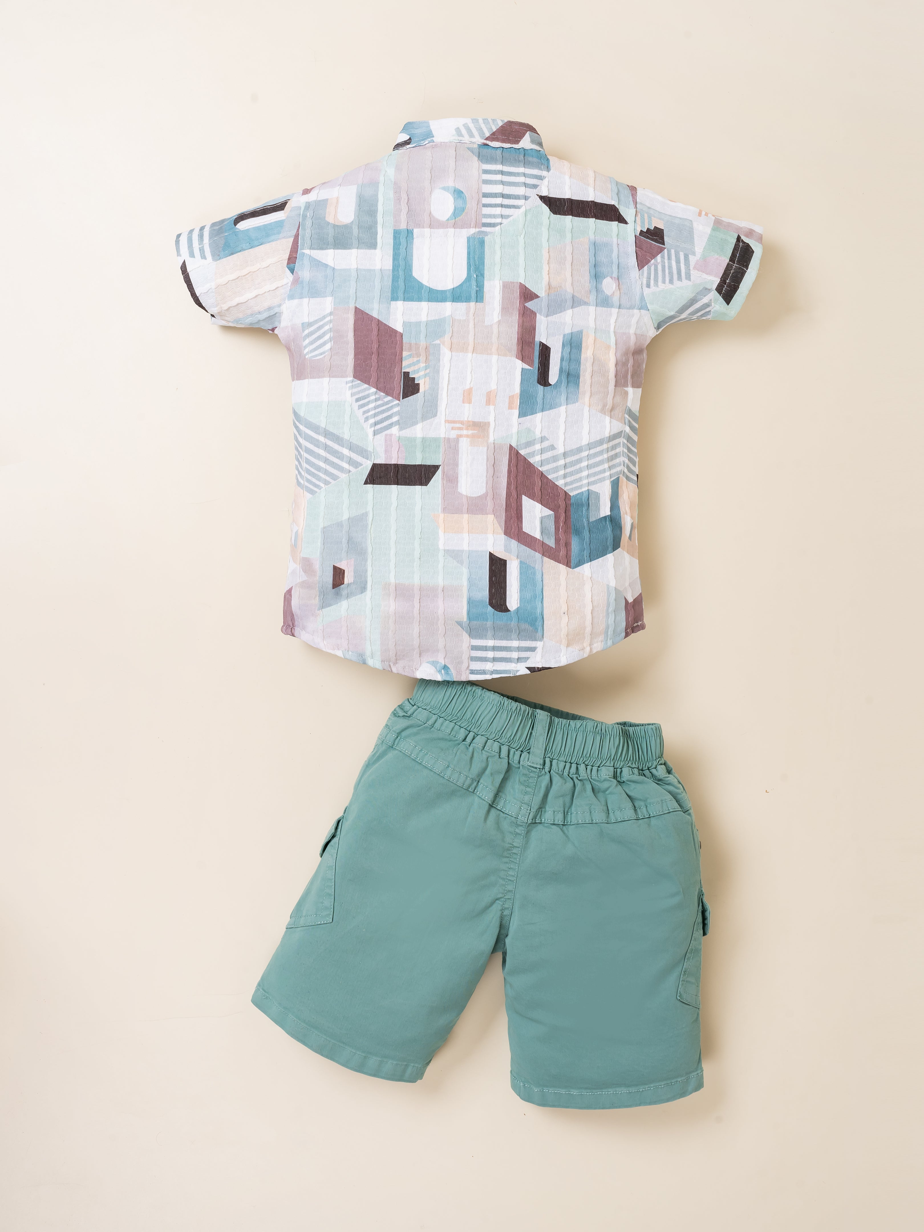 Affordable Cute Kids Wear & Trendy Clothing Set for Boys