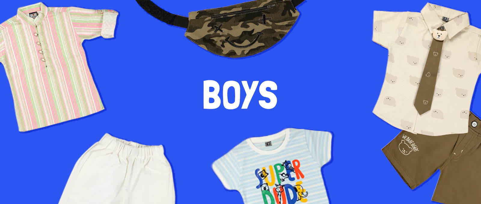 Boys