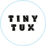 Tiny Tux