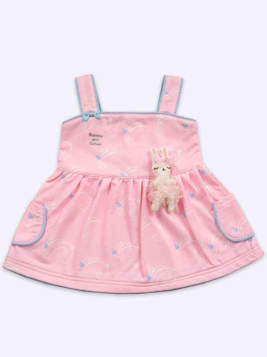 JELLY JOY Frock for Kids Girls
