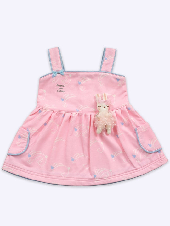 JELLY JOY Frock for Kids Girls