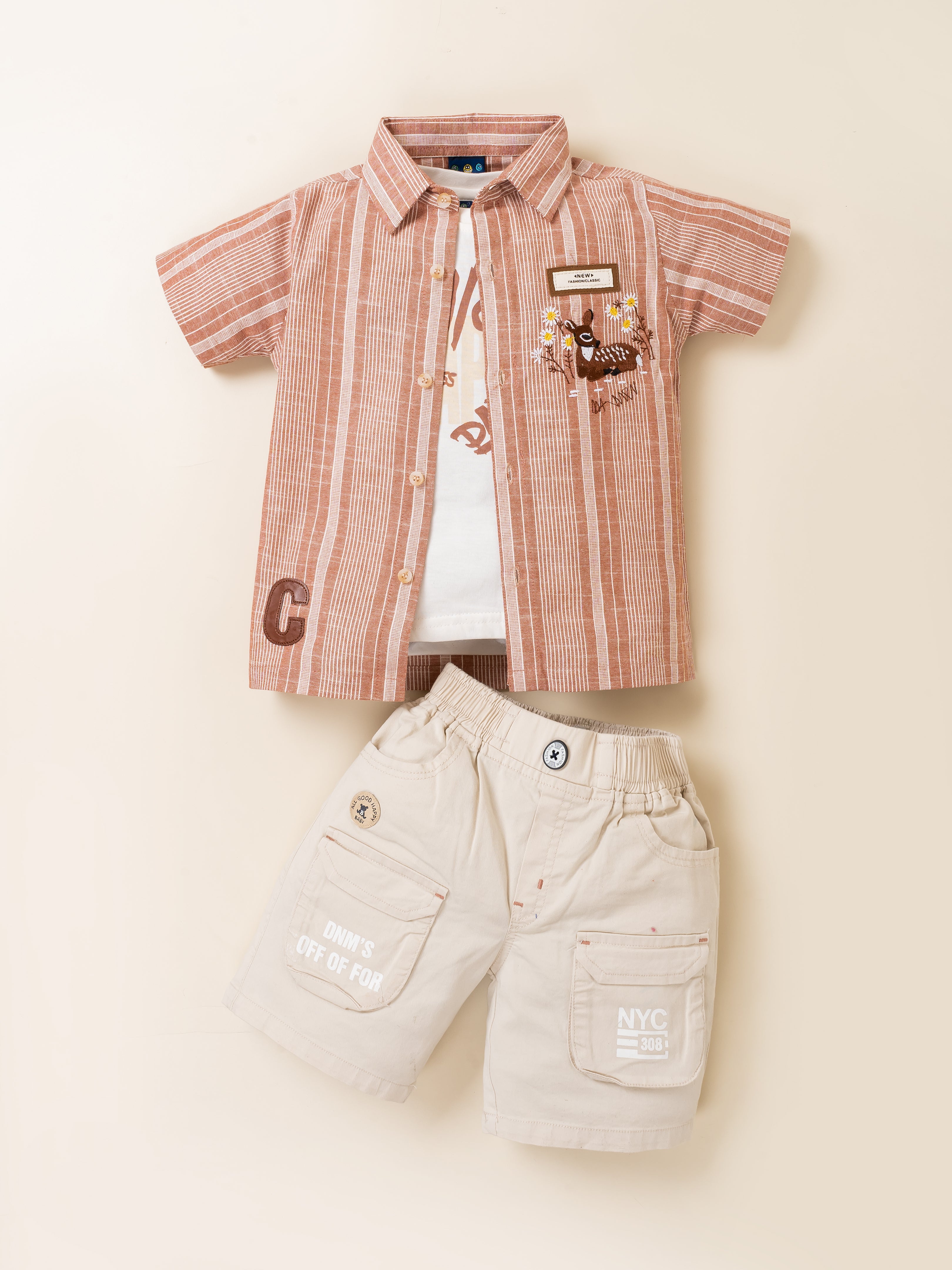 Casual & Party Wear for Boy Kids