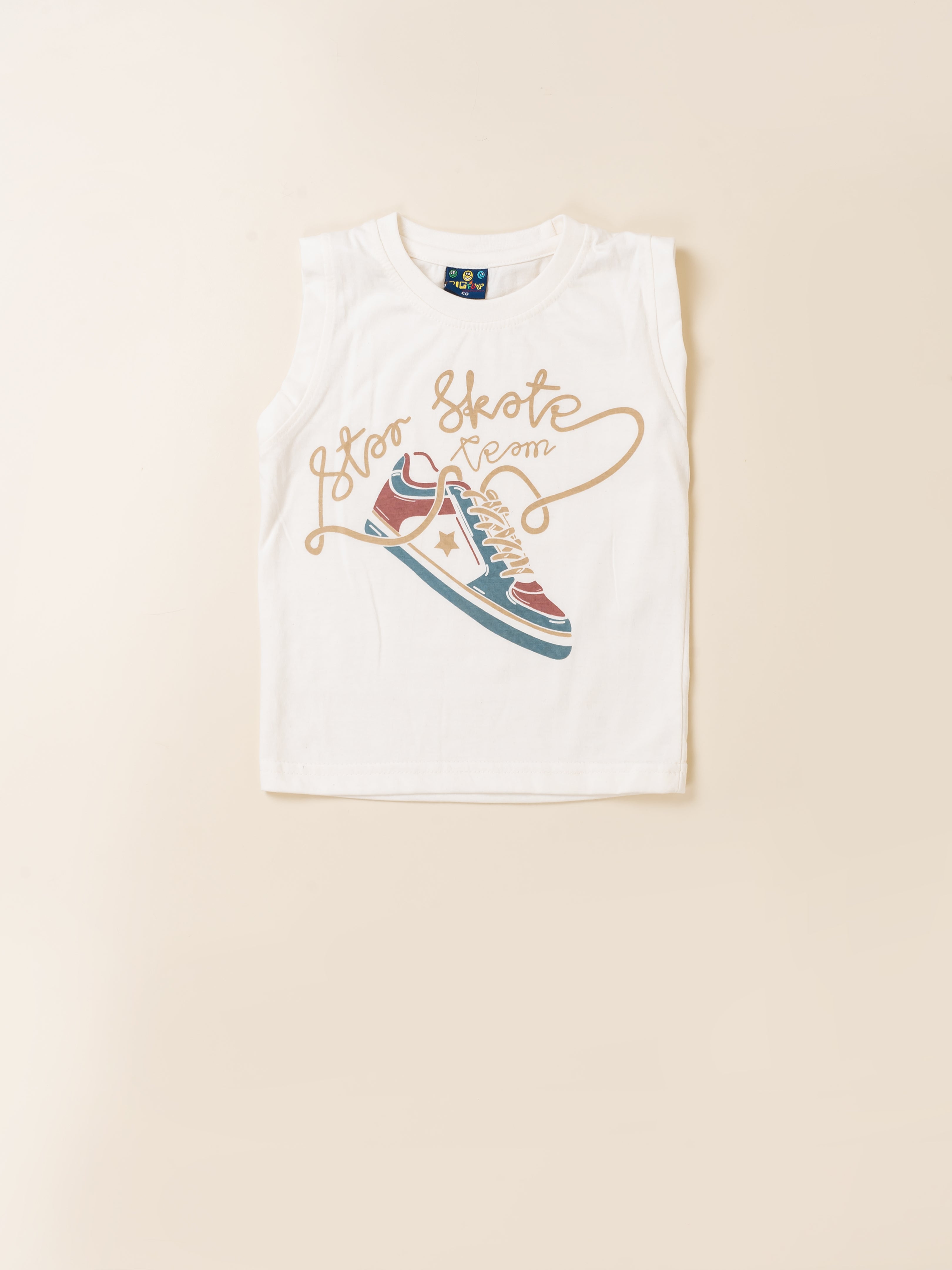 Summer Season Kids Wear Collection for Boys
