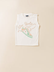 Summer Season Kids Wear Collection for Boys
