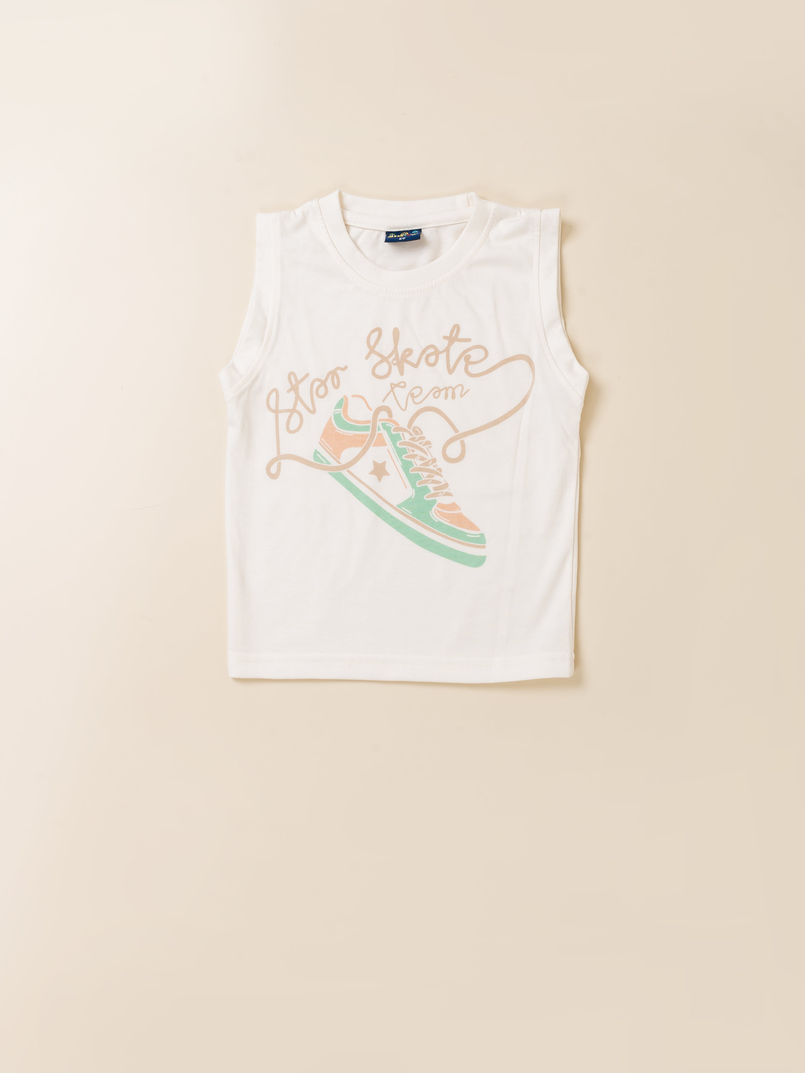Summer Season Kids Wear Collection for Boys