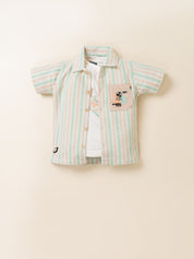 Summer Season Kids Wear Collection for Boys