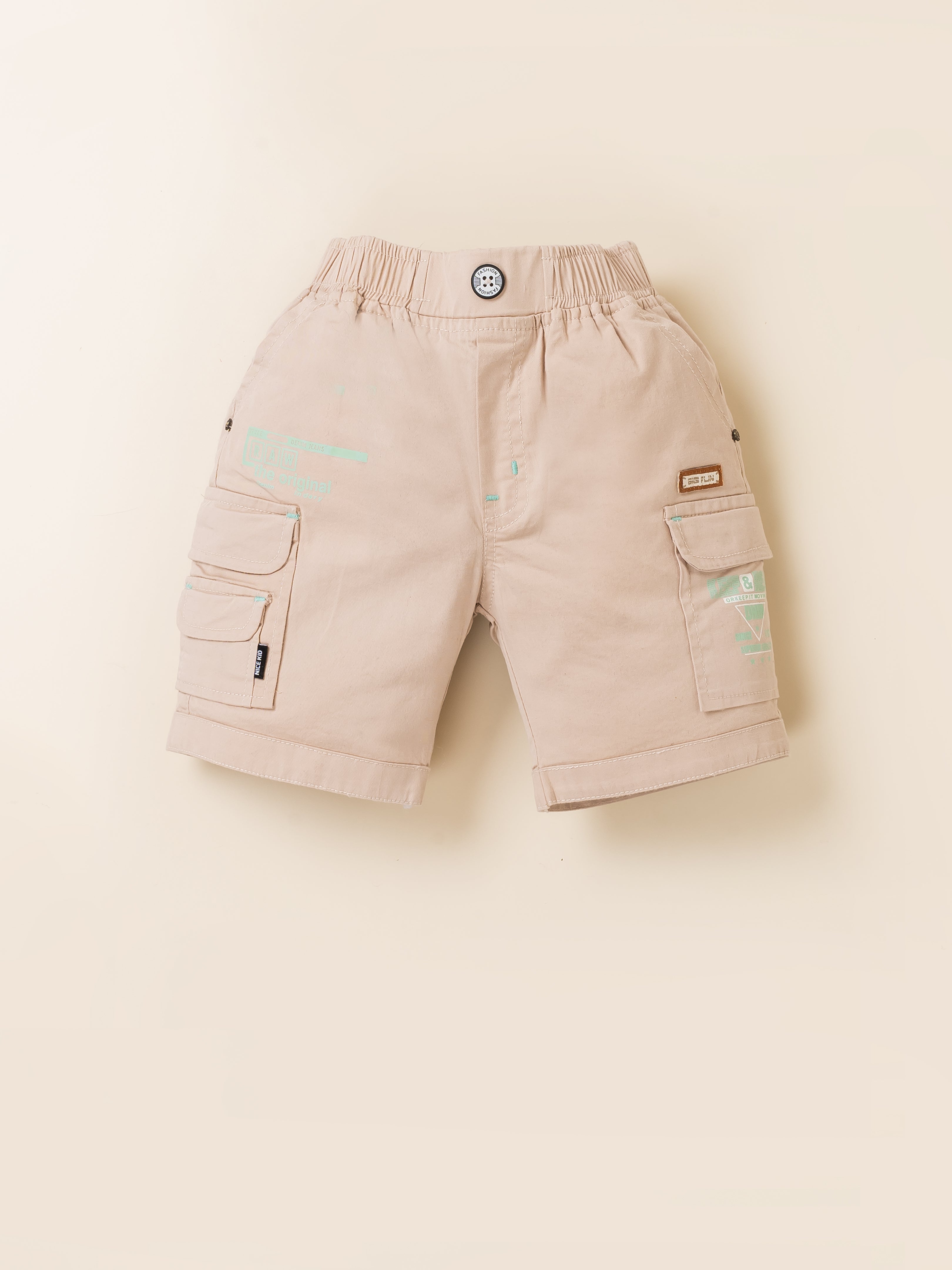 Summer Season Kids Wear Collection for Boys