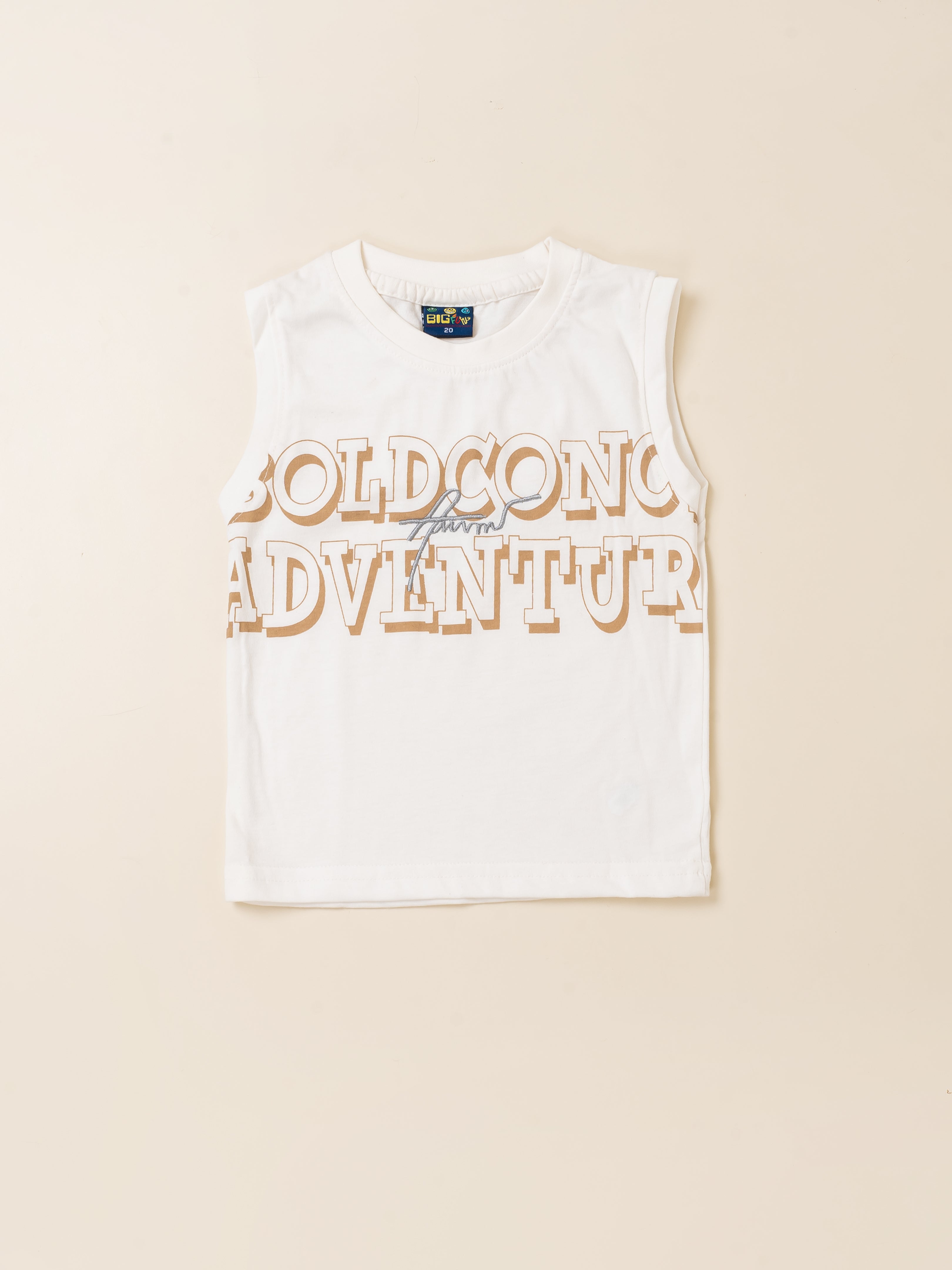Boys Comfortable & Stylish Fashion for Summer