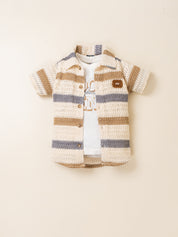 Boys Comfortable & Stylish Fashion for Summer