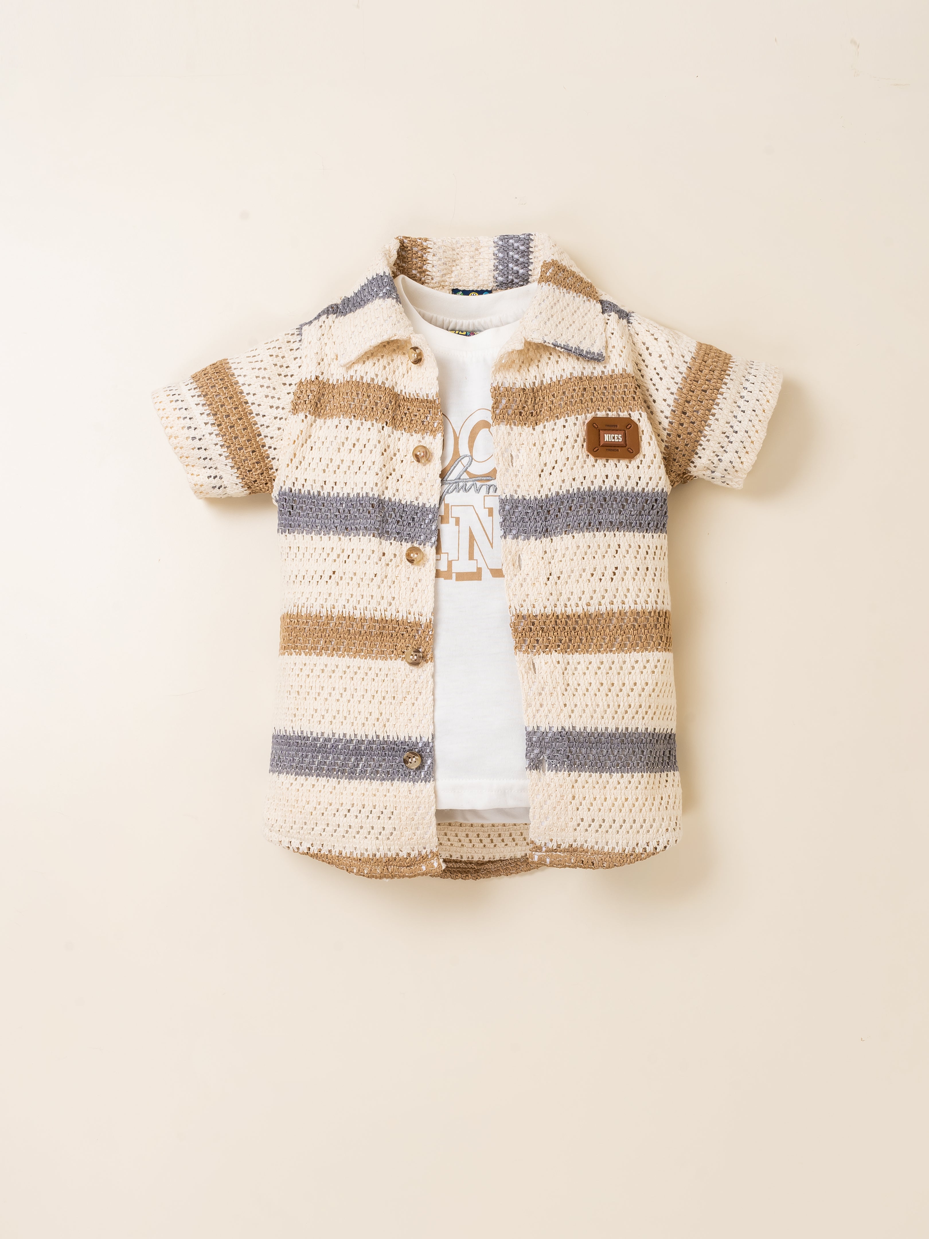 Boys Comfortable & Stylish Fashion for Summer