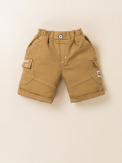 Boys Comfortable & Stylish Fashion for Summer