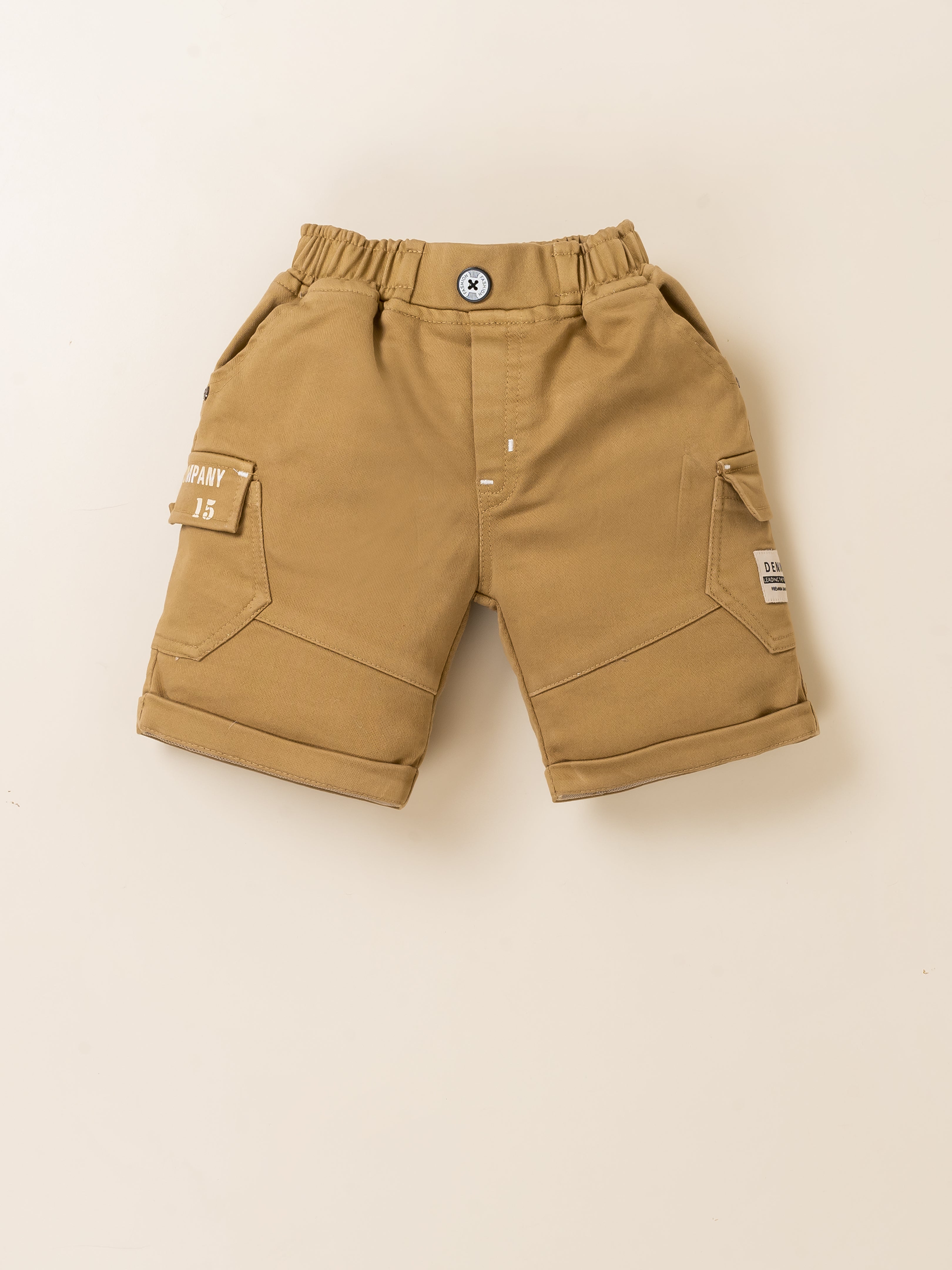 Boys Comfortable & Stylish Fashion for Summer