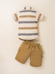 Boys Comfortable & Stylish Fashion for Summer