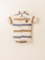 Boys Comfortable & Stylish Fashion for Summer