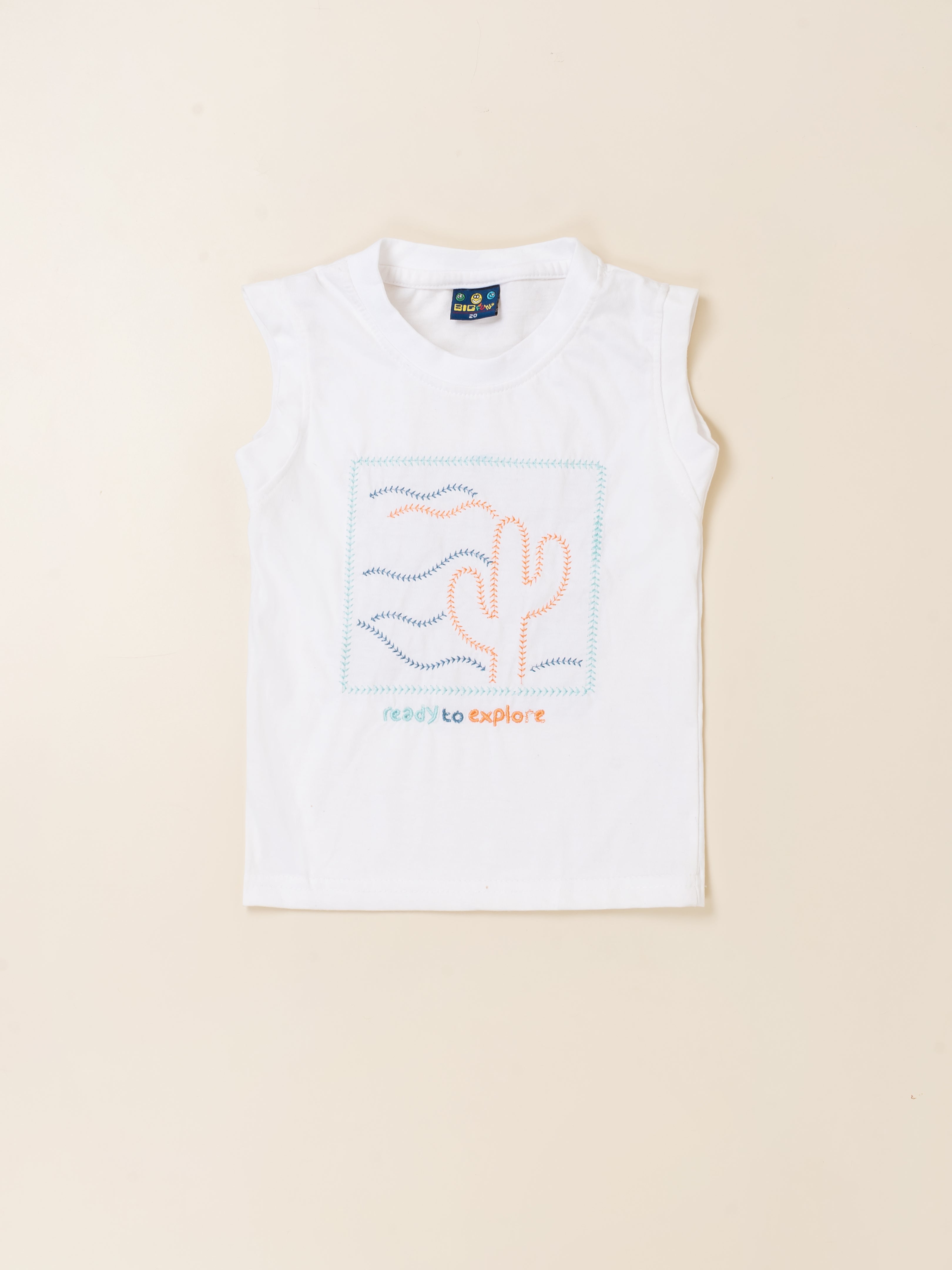 Premium Kids Wear Latest Fashion Summer Boys Outfit