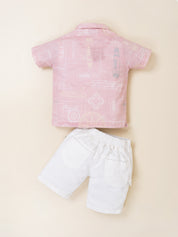 Premium Kids Wear Latest Fashion Summer Boys Outfit