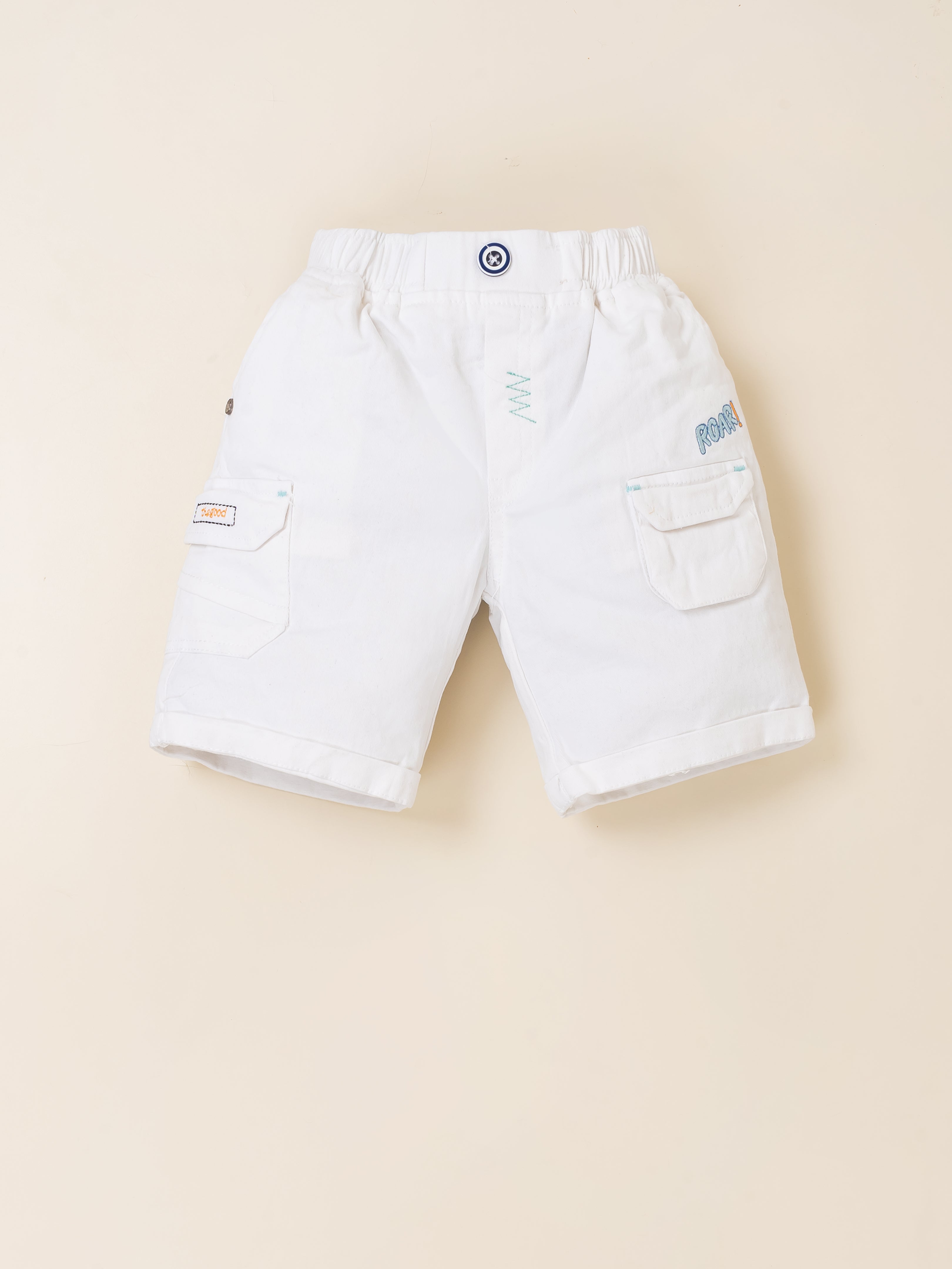 Premium Kids Wear Latest Fashion Summer Boys Outfit