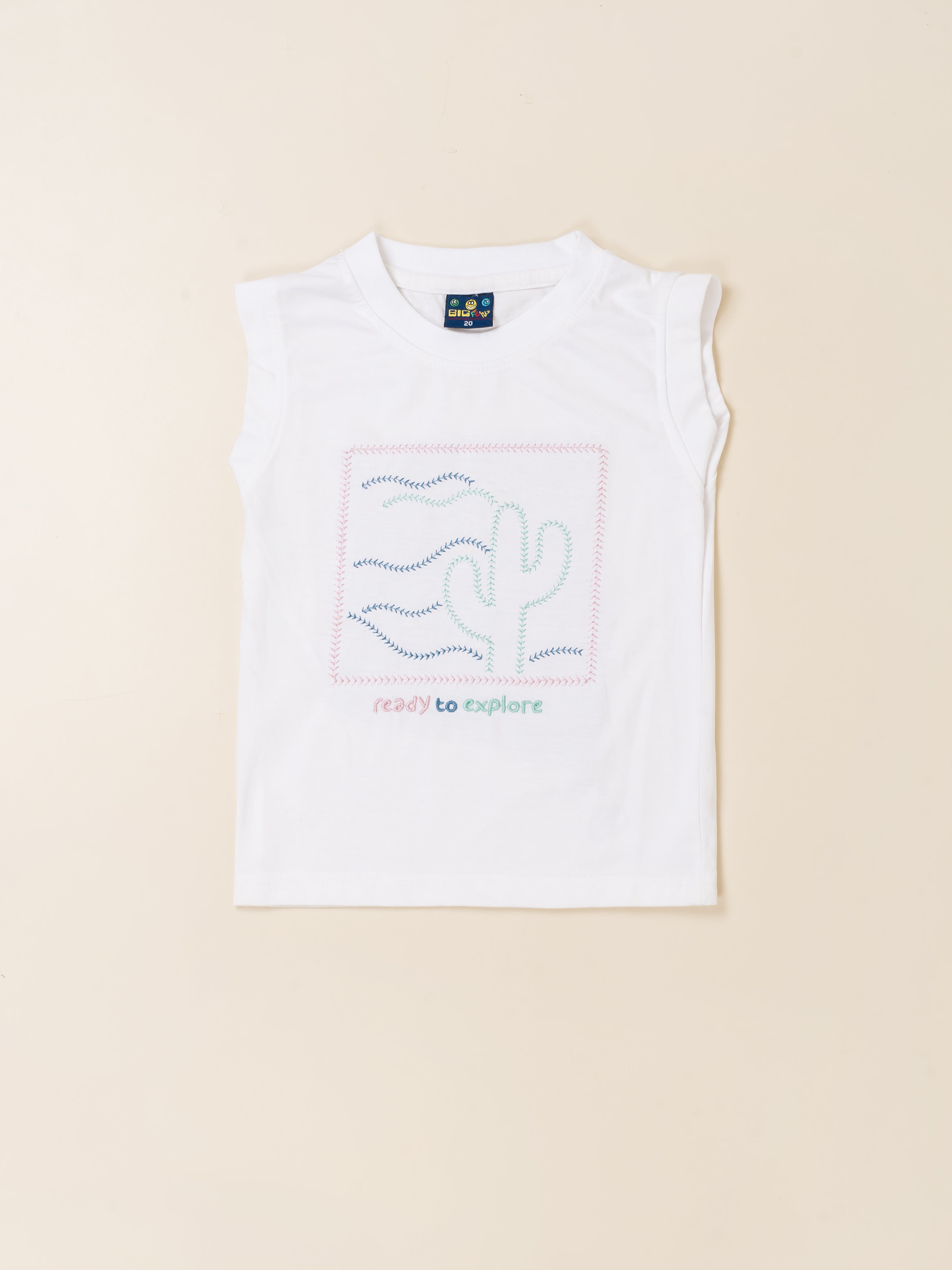Premium Kids Wear Latest Fashion Summer Boys Outfit