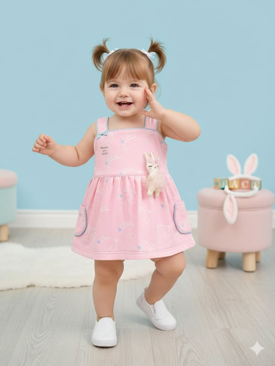 Frock for Kids Girls
