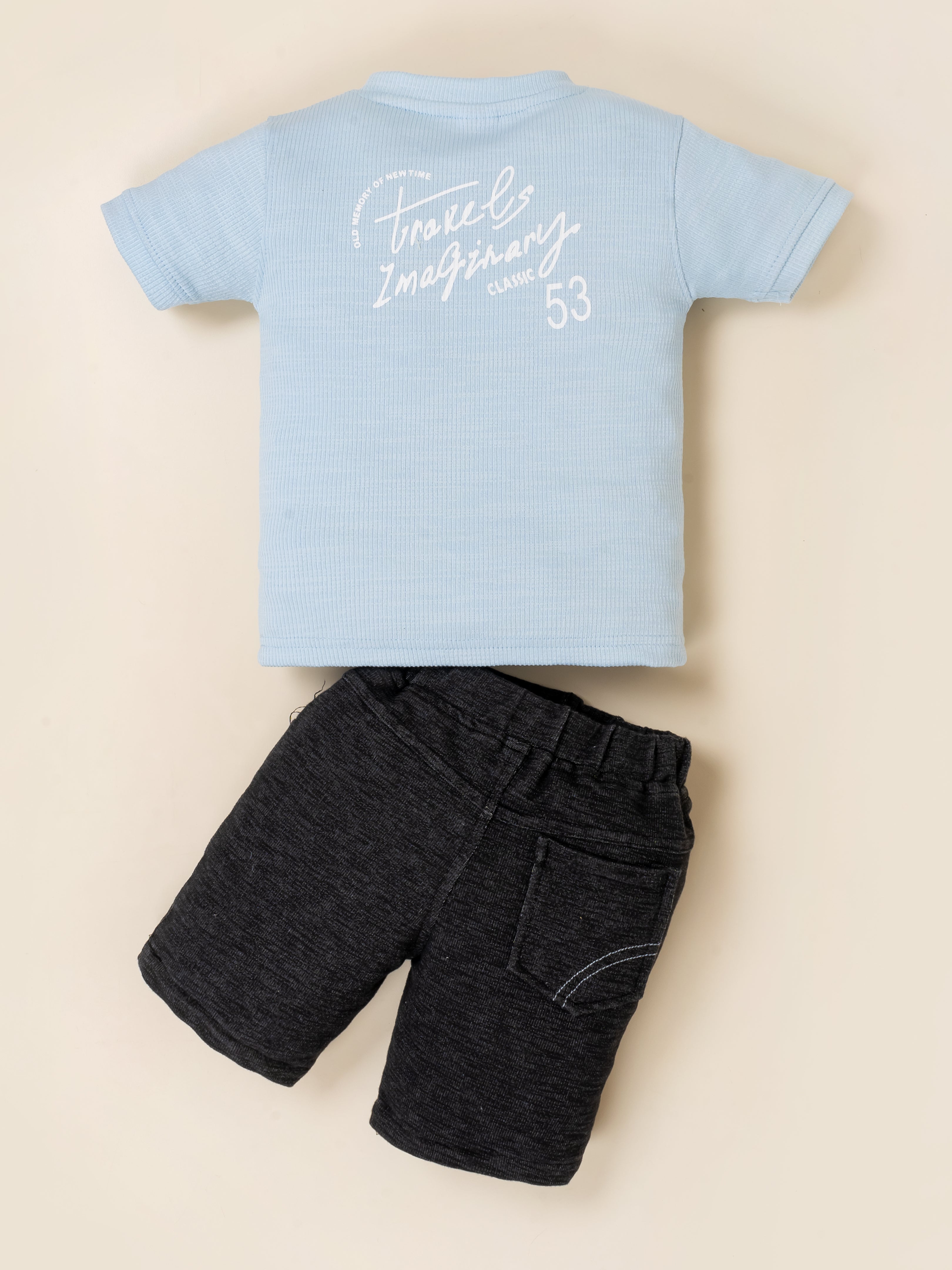 Cute Boys' Clothing Sets & Everyday Wear