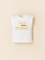 Comfort Kids Boy Clothing Set for Summer
