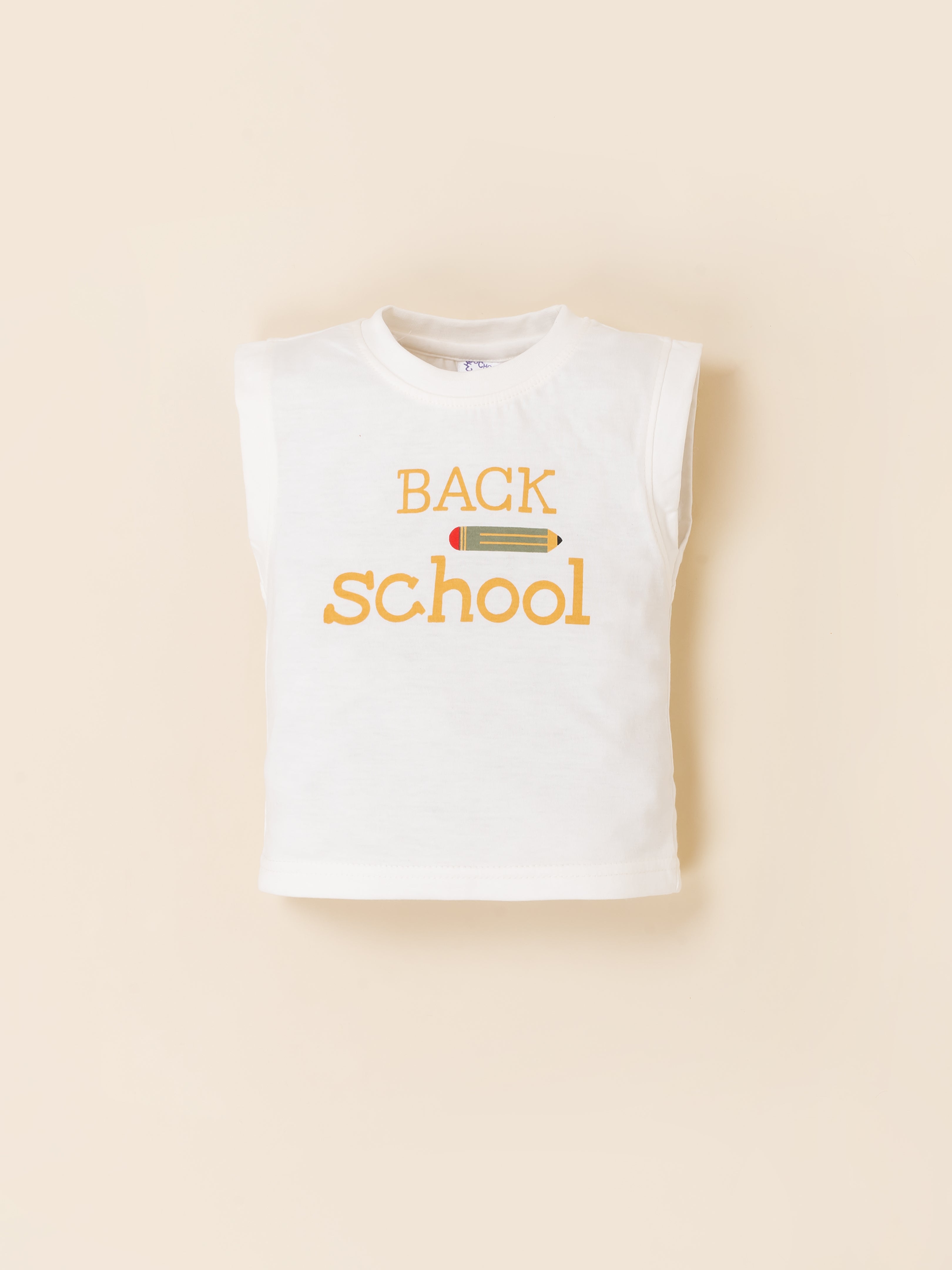 Comfort Kids Boy Clothing Set for Summer