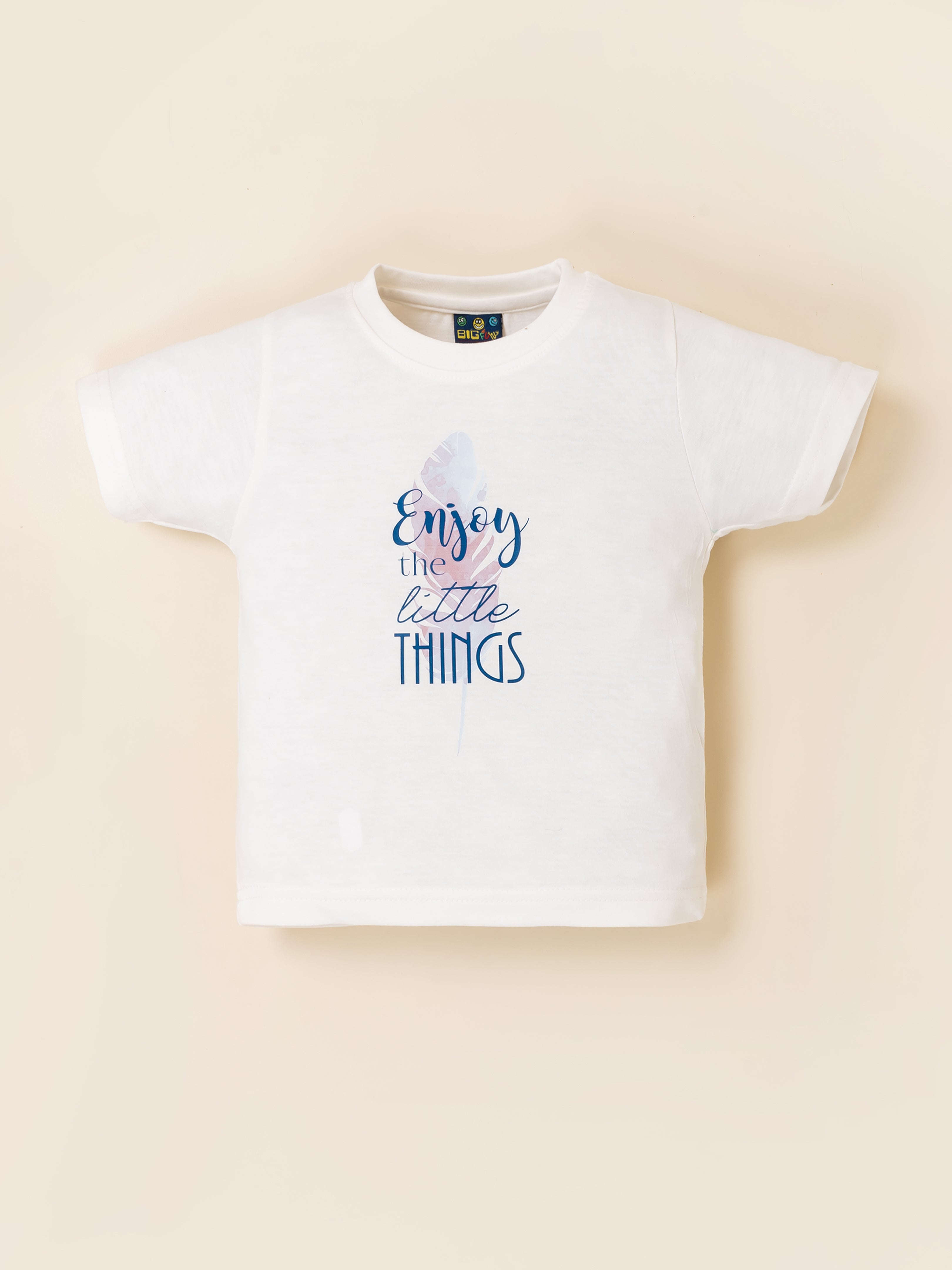 Boys Summer 3-Piece Set