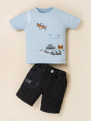 Cute Boys' Clothing Sets & Everyday Wear