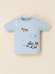 Cute Boys' Clothing Sets & Everyday Wear