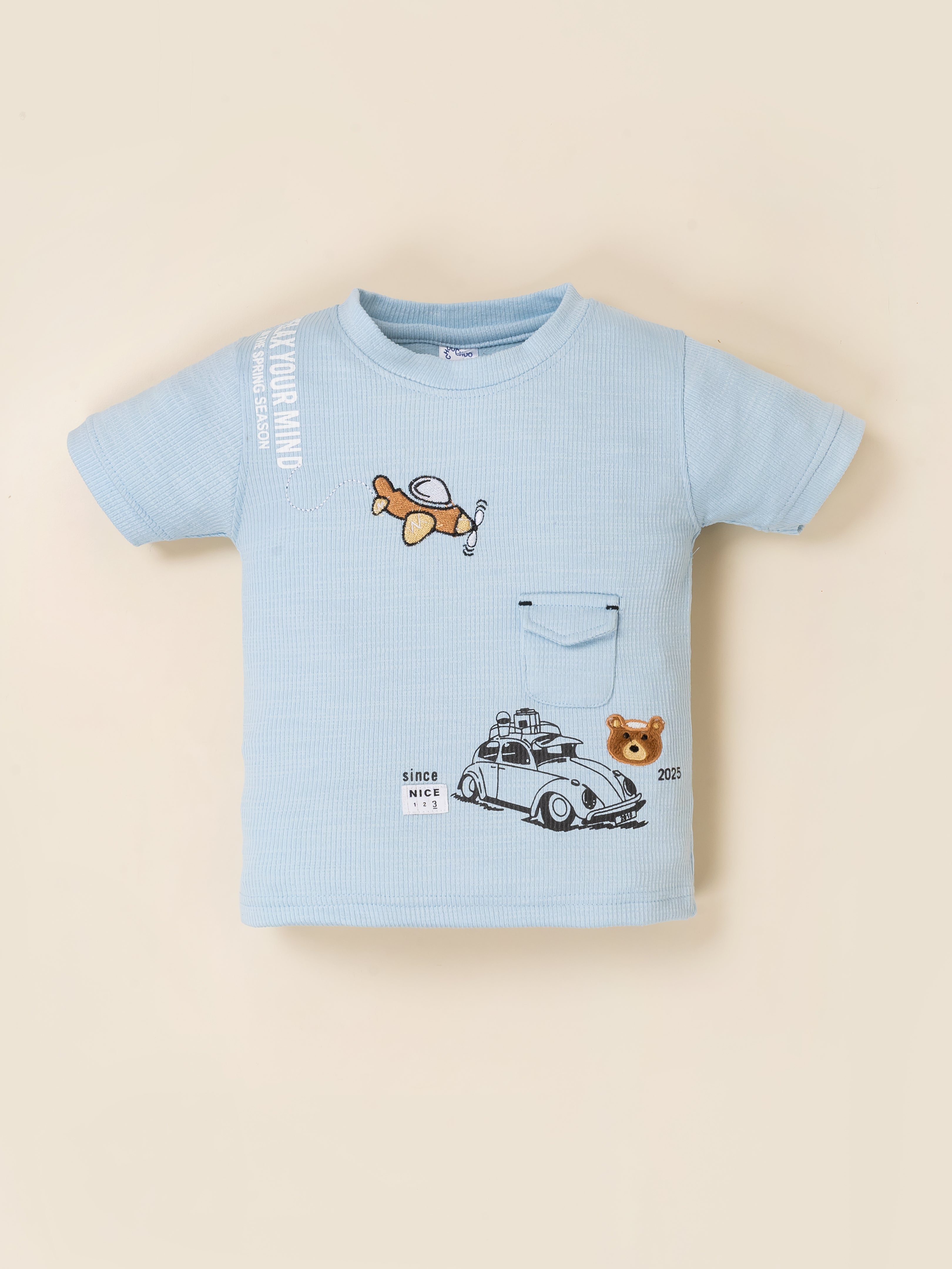 Cute Boys' Clothing Sets & Everyday Wear